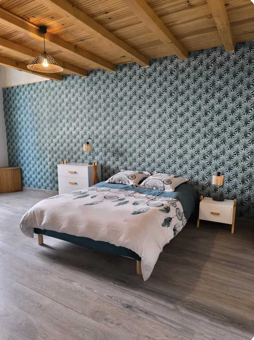 Wi-Fi, draps fournis