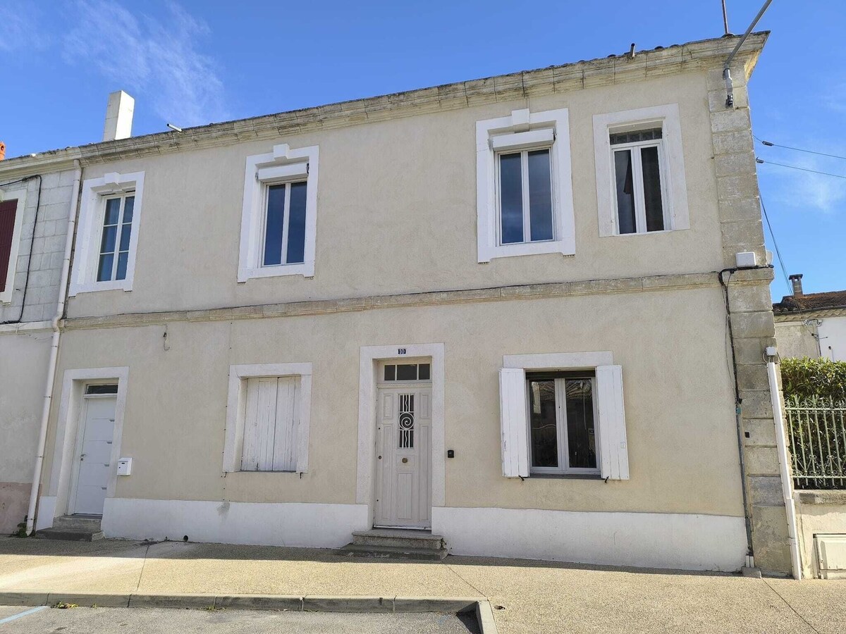 Image de profil de l’hôte