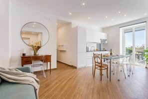Interior - Old Port Luxury 2 | Modern Waterfront Elegance (Palermo)