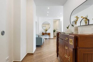 Interior - Old Port Luxury 2 | Modern Waterfront Elegance (Palermo)