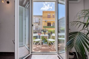 Interior - Mama | Your Stylish Oasis near Mondello Beach (Palermo)