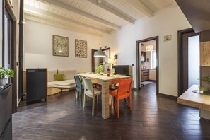 Interior - Mama | Your Stylish Oasis near Mondello Beach (Palermo)