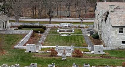 Glorious Mountain View in Dorset