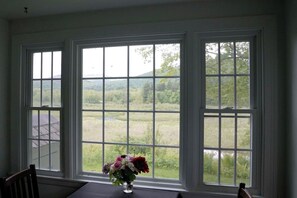 Interior - Glorious Mountain View in Dorset (Dorset)