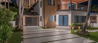 Luxury Modern 3/2 w/ Gorgeous Intracoastal Views & Endless Fun. Sleeps up to 10