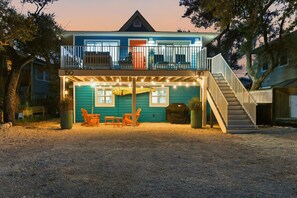 Exterior - Sand Dollar Suite (Fort Myers Beach)
