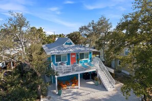 Exterior - Sand Dollar Suite (Fort Myers Beach)