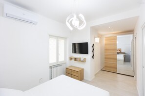 3 bedrooms, free WiFi - Rental in Rome Mantegna Apartment (Rome)