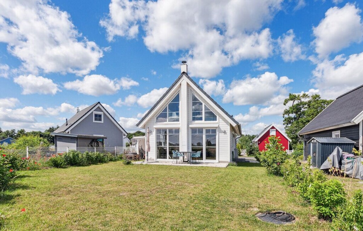 Bild für Gastgeberprofil