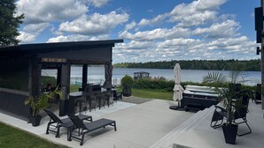 Boendeområde