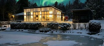 Spa & Comfort | Chalet KG Petit lac Lambton