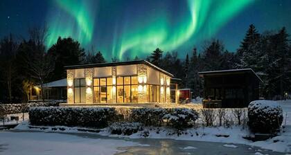 Spa & Comfort | Chalet KG Petit lac Lambton