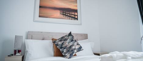 Fer et planche à repasser, Wi-Fi, draps fournis