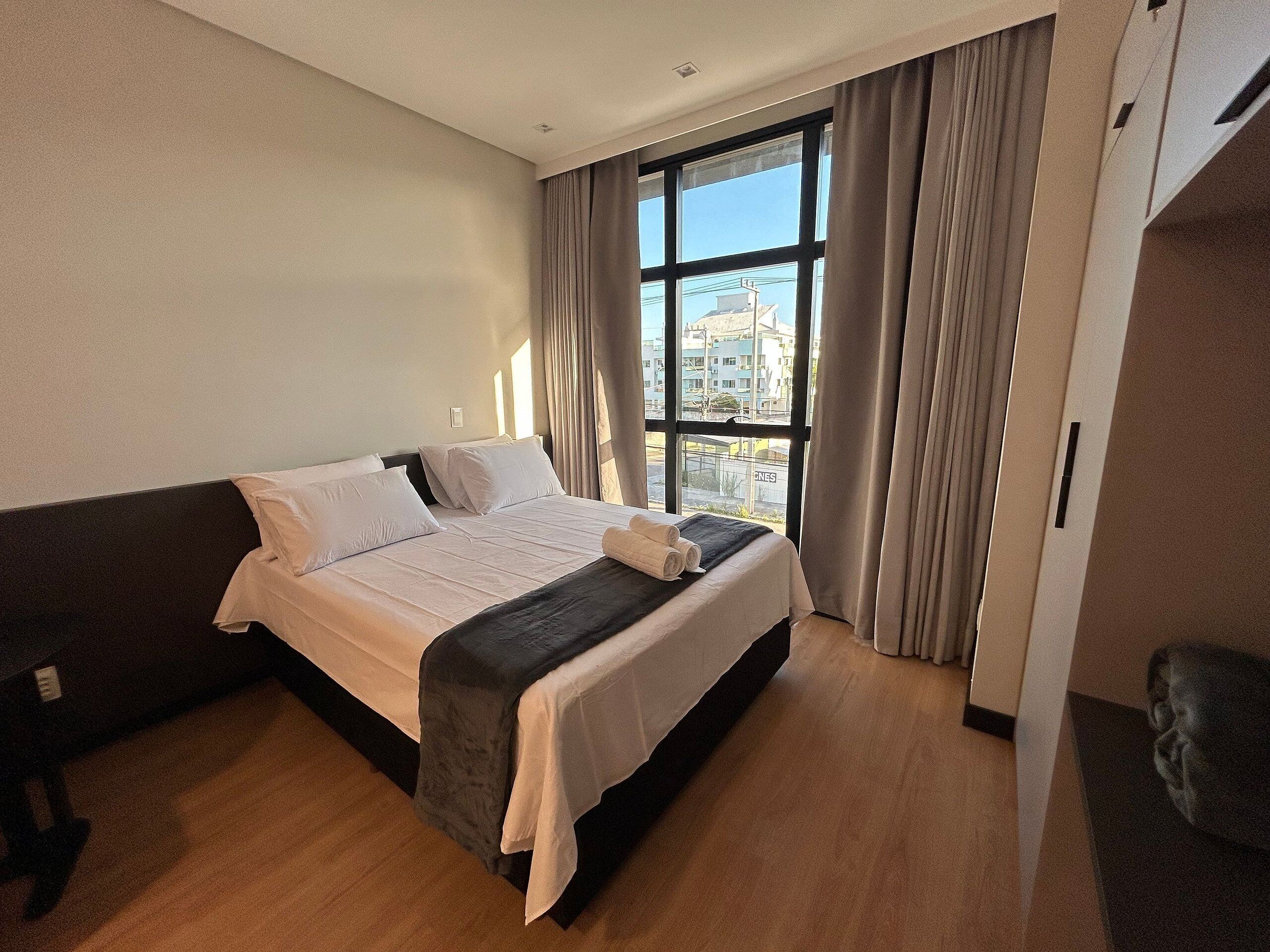 Lägenhet Basic | 1 sovrum