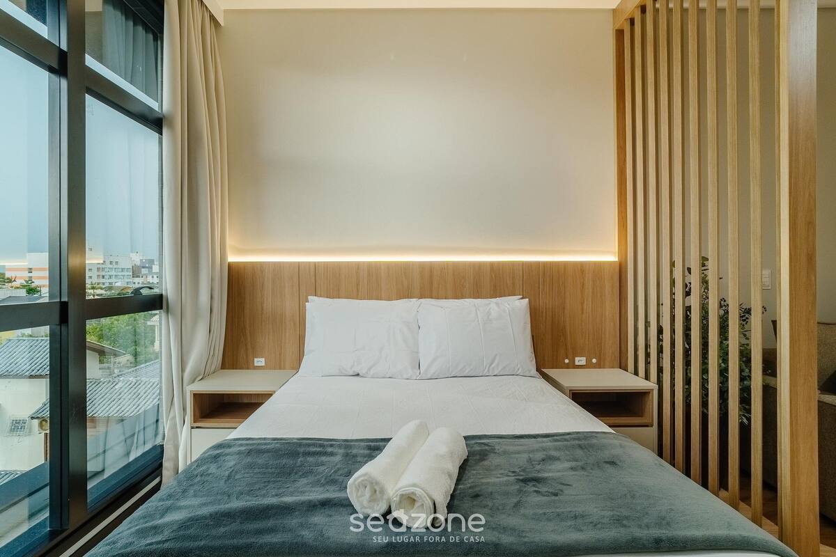 Lägenhet Basic | 1 sovrum