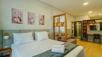 Appartement | 1 chambre