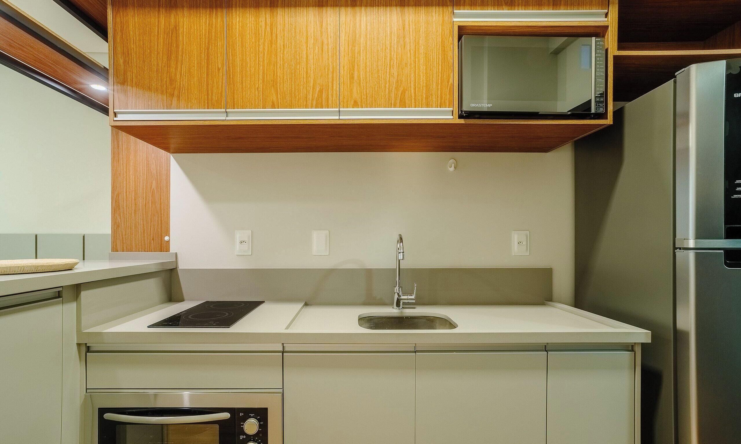 Studio | Private kitchen
