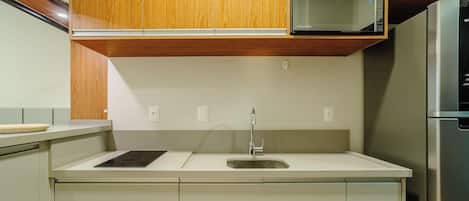 Estudio | Cocina privada