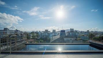 Piscina a l'aire lliure