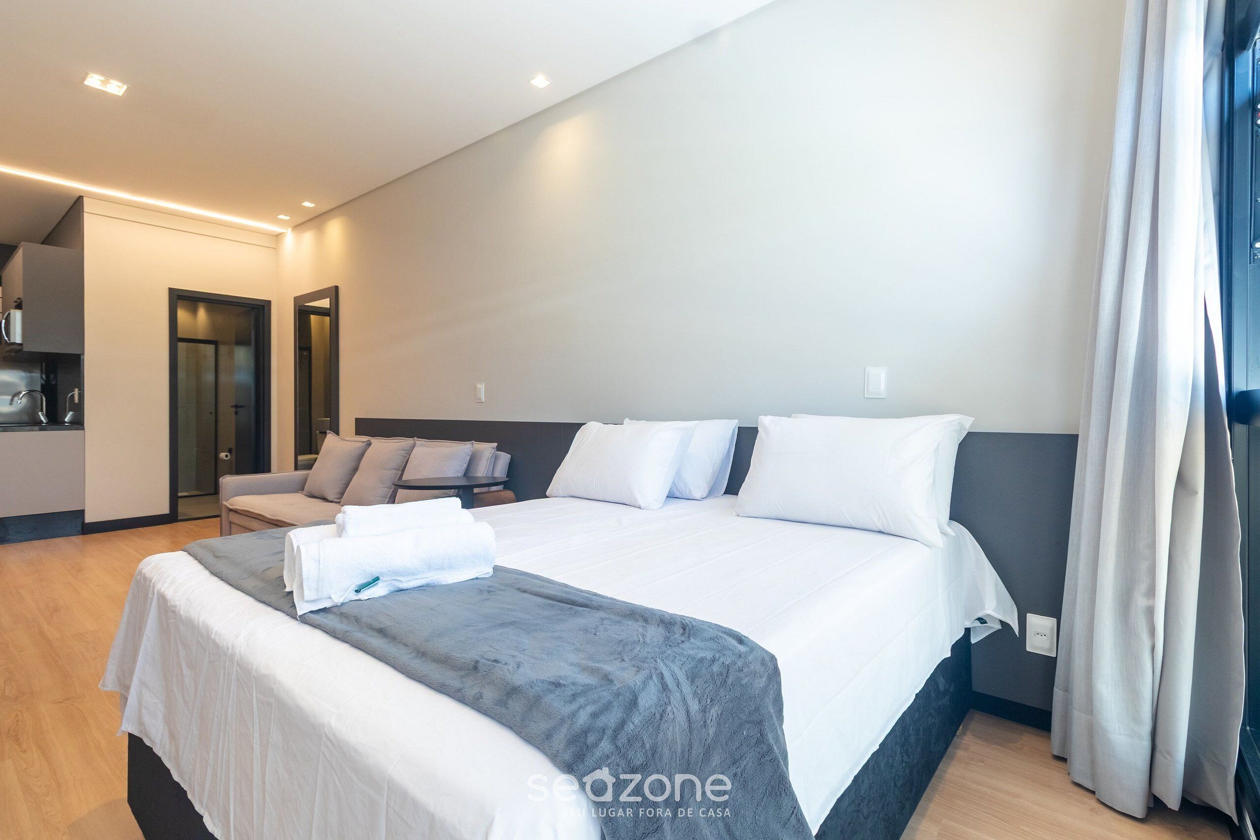 Appartement | 1 chambre