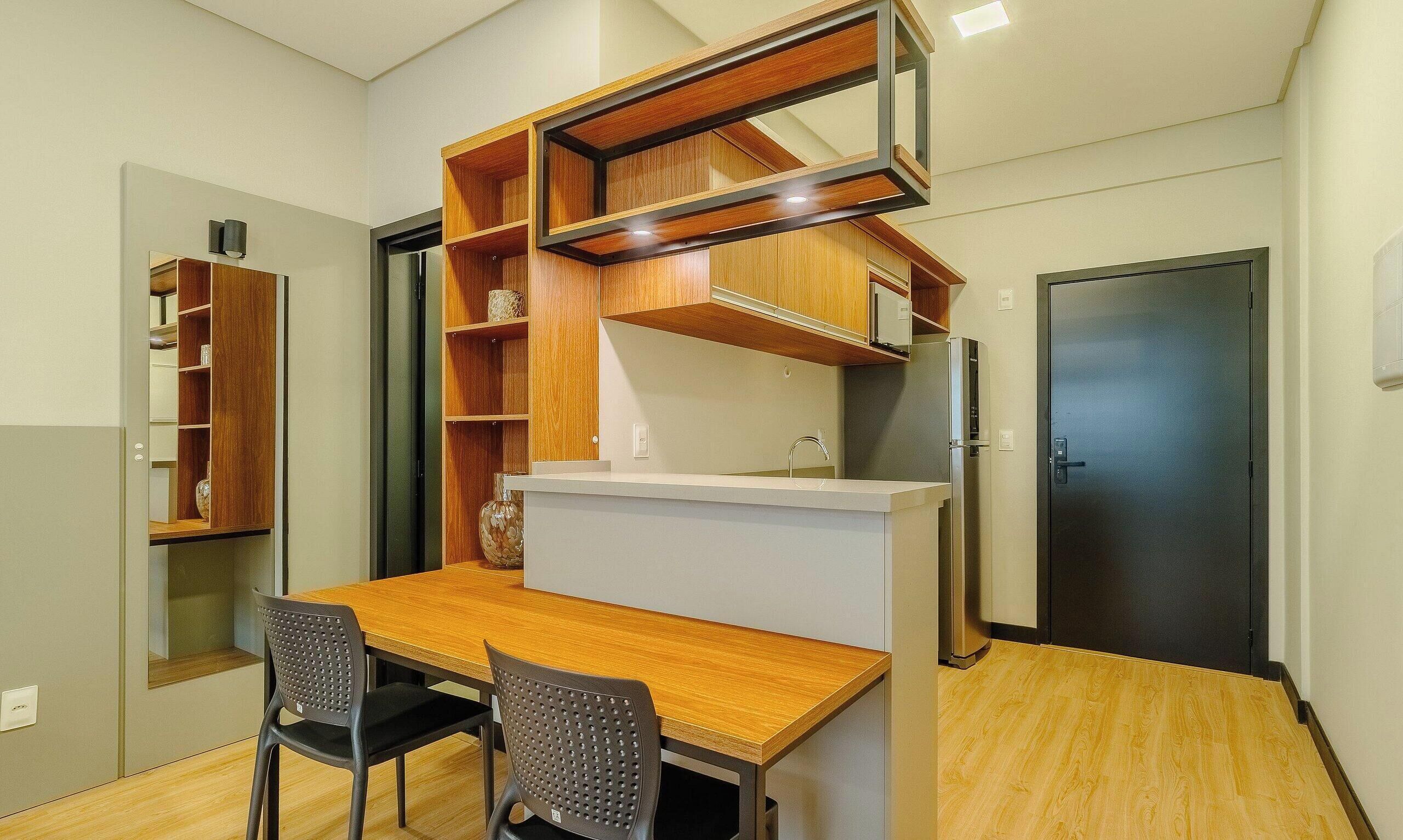 Apartment | Interior