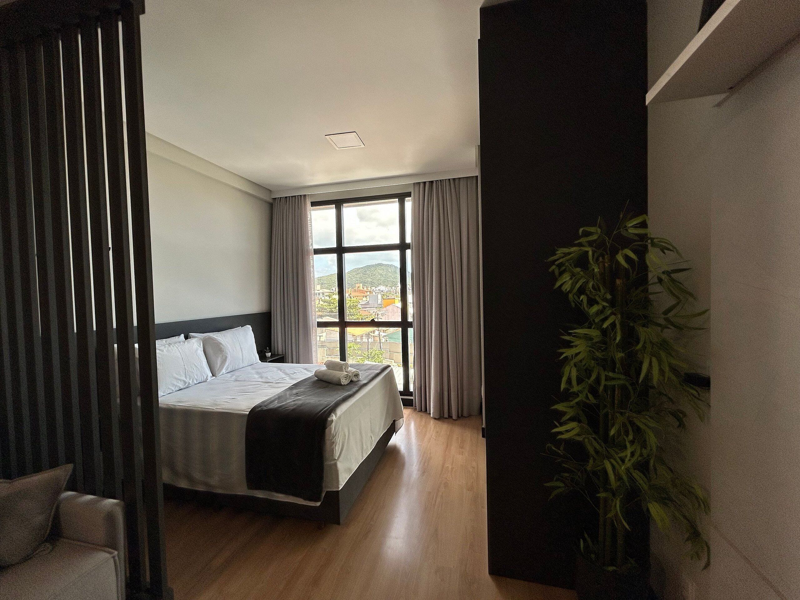 Appartement | 1 chambre