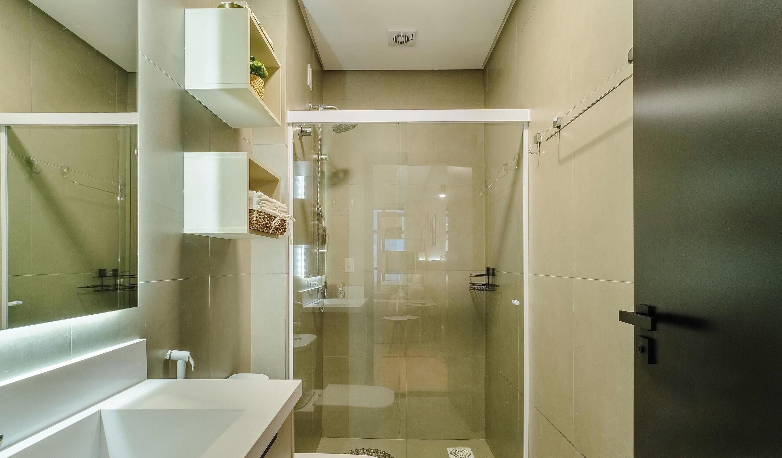 Basic-Studio | Badezimmer