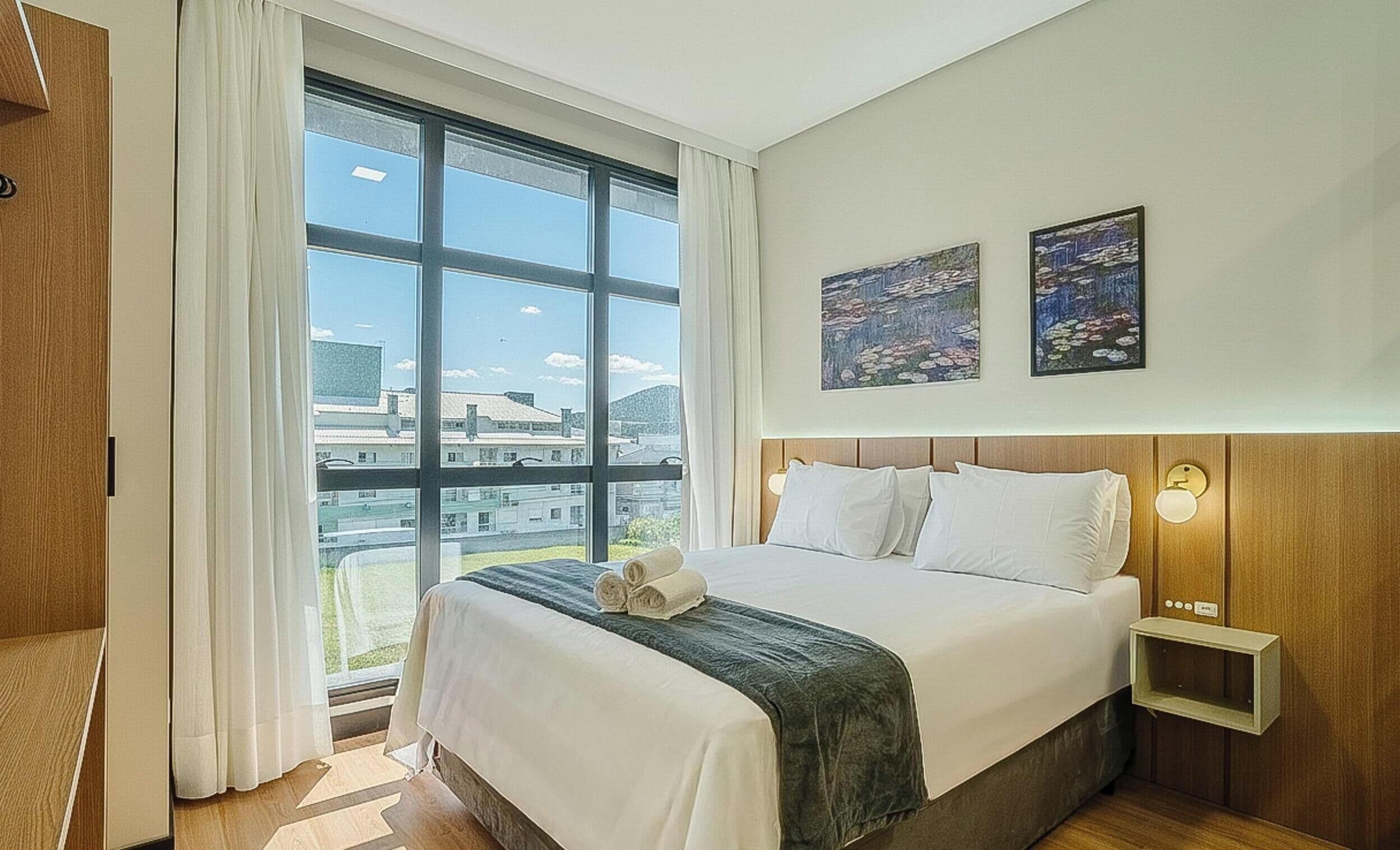 Studio | 1 bedroom
