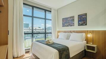 Studio | 1 bedroom