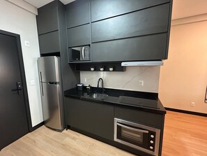 Appartement | Cuisine privée