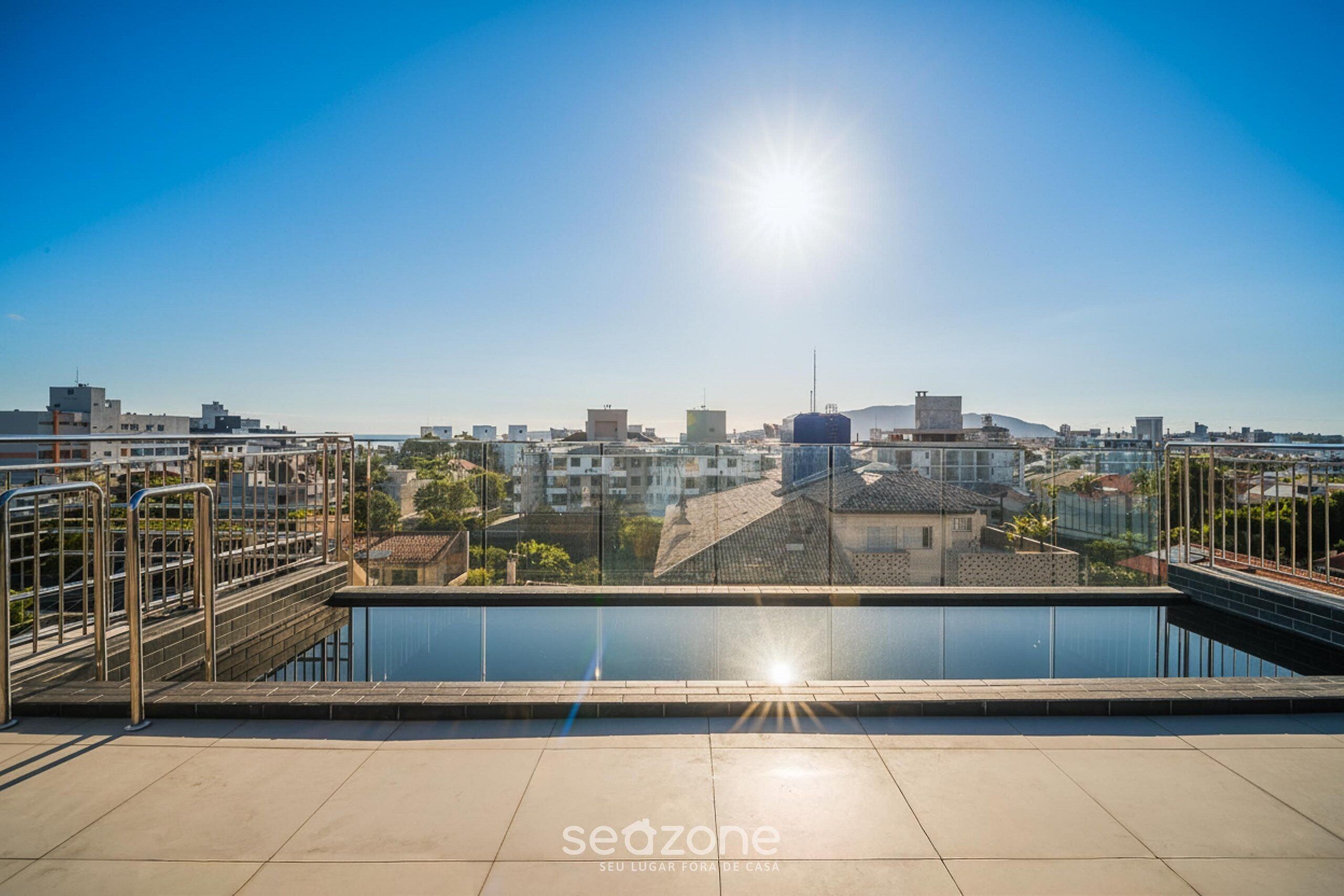 Basic Apart Daire | Havuz | Açık yüzme havuzu 