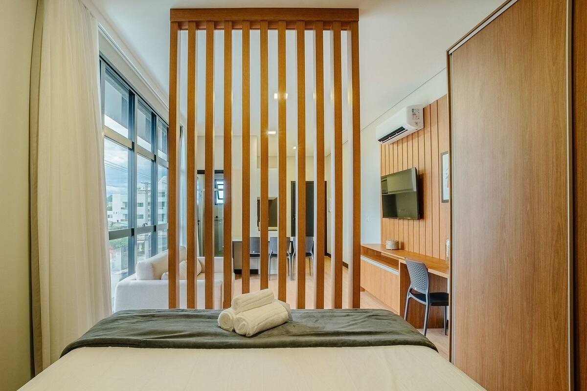 Studio Basic | 1 sovrum