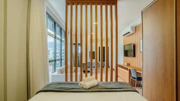 Basic Studio | 1 bedroom