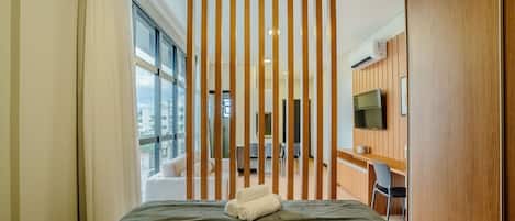 Basic Studio | 1 bedroom