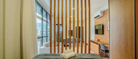 베이직 스튜디오 | 1 개의 침실