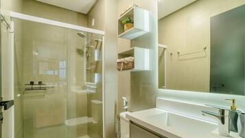 Studio | Salle de bain