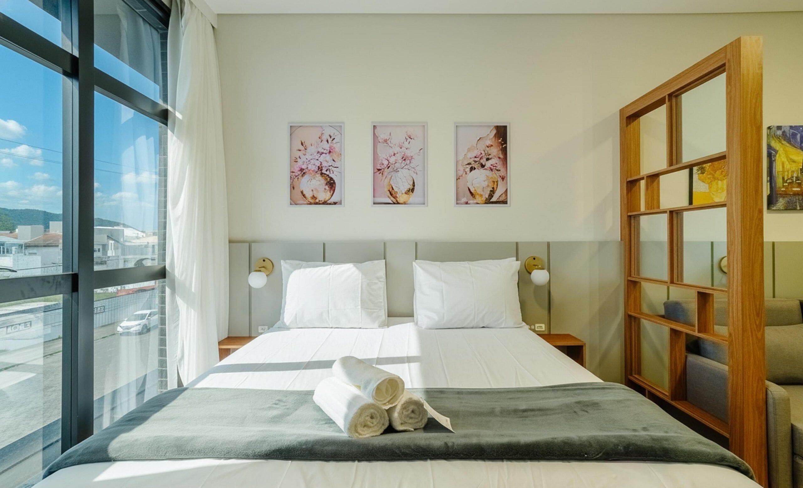 Apartment | 1 Schlafzimmer