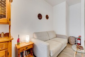 Flachbildfernseher