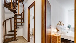 Interior - BDC - Aurelia Seaview! (Santa Marinella)
