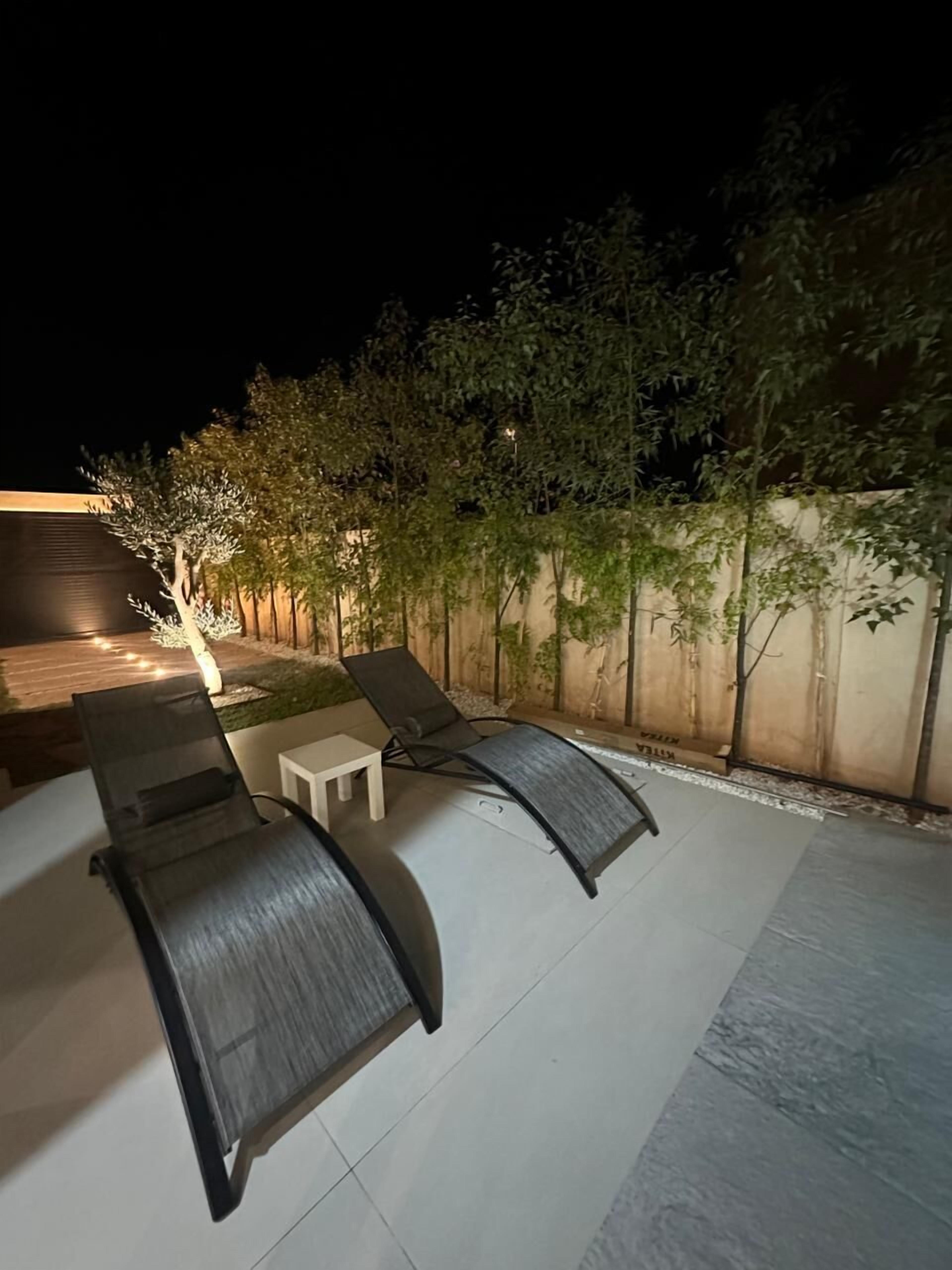 Villa Comfort | Terrazza/patio