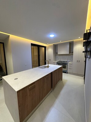Toaster, blender, coffee grinder, mixer - villa luxe moderne (Marrakech)