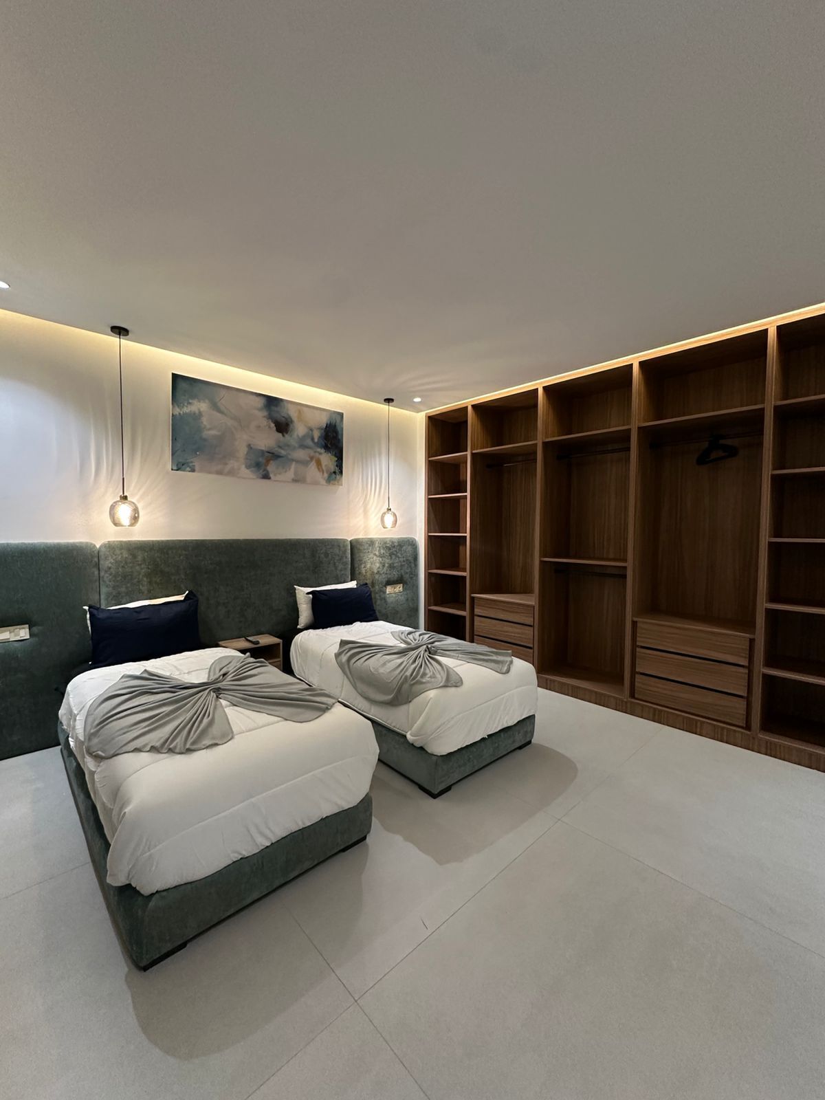 Villa Confort | Vista desde la habitación