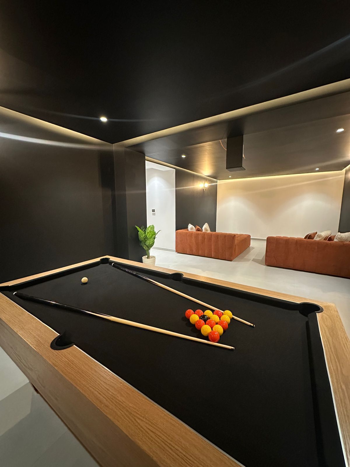 Billard