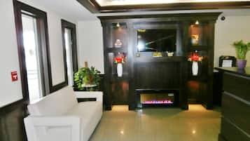 Intérieur