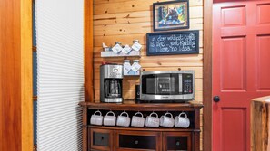 Interiör