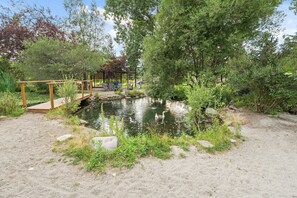 Boendeområde