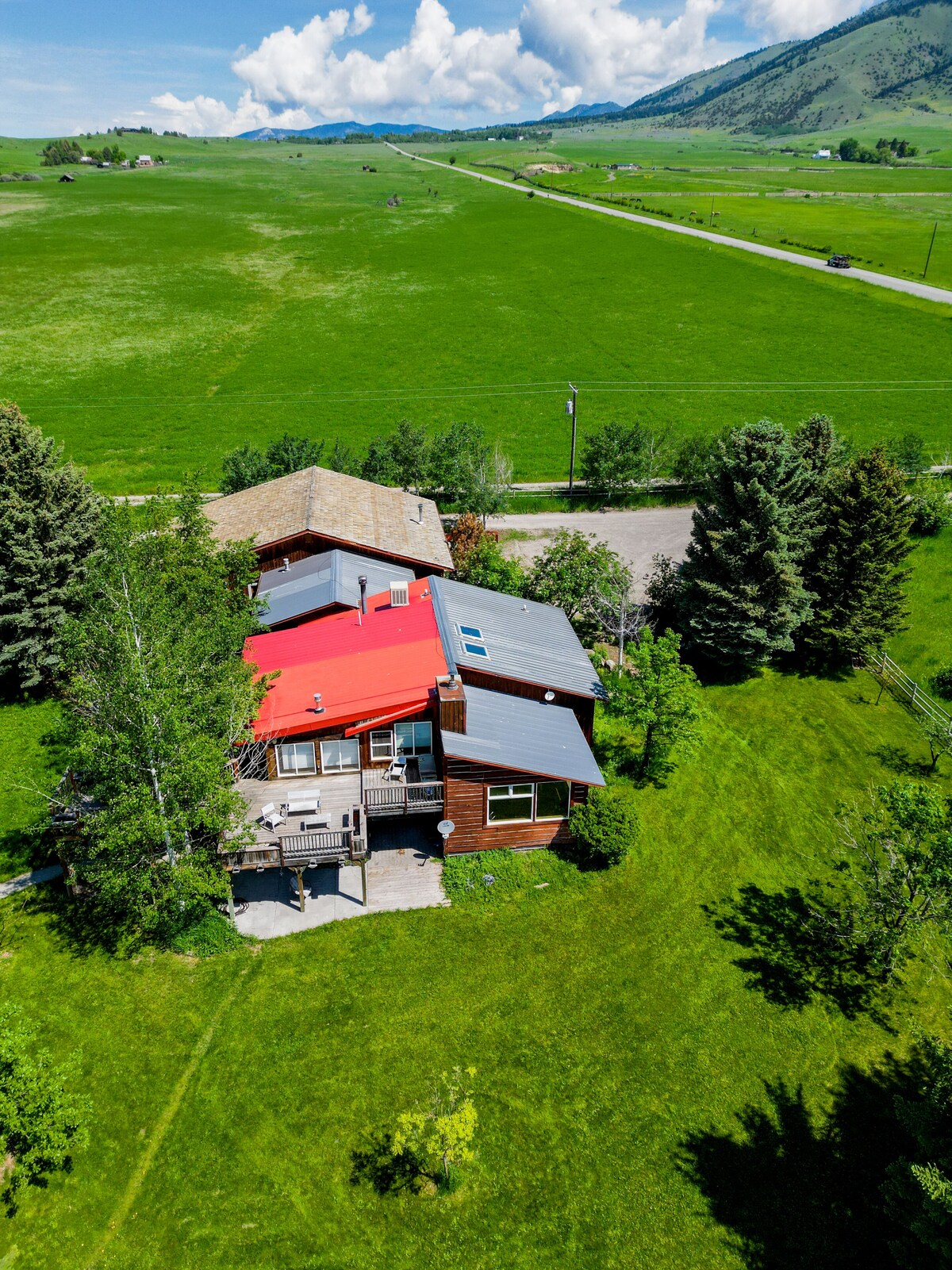 Bild für Gastgeberprofil