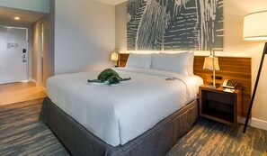 Bügeleisen/Bügelbrett, kostenloses WLAN, Bettwäsche