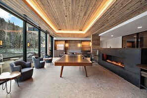 Interior - Ski-in/Ski-out Condo! Closest to Incredible Community Amenities! (Park City)