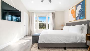 Iron/ironing board, WiFi